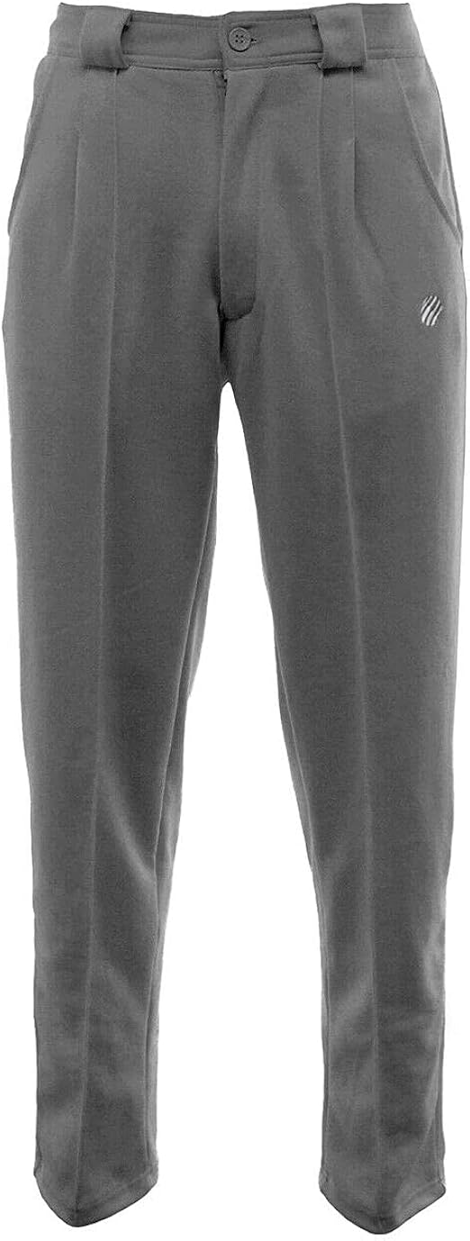 Green Play CHOOSE TO PLAY Men's Professional Sports Trousers Bowling