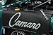 Chevrolet Camaro Fender Cover Gripper