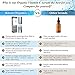 Vitamin C Serum for Face Brightening Skin Firming and Antioxidant Facial Serum - Natural Anti Aging Wrinkle Reducer Formula with 15% Pure Vitamin C to Boost Collagen - 1 oz