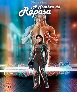 Livro A Sombra da Raposa