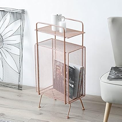 einfaches Bücherregal Diverses Aufbewahrungsregal Lagerregale