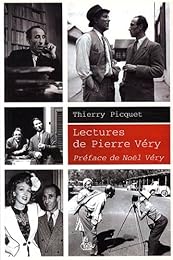 Lectures de Pierre Véry