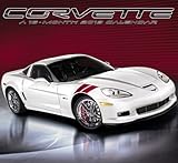 2013 Corvette Wall Calendar by