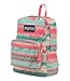 JanSport Digibreak Malt Tan Boho Stripe One Size