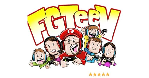 Amazoncom Watch Fgteev Prime Video - 