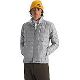 THE NORTH FACE Men's ThermoBall Eco Jacket 2.0 (Standard and Big Size)