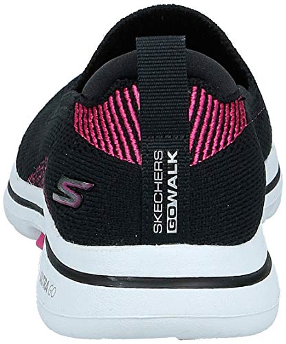 Skechers-Womens-Go-Walk-5-Prized-Sneaker