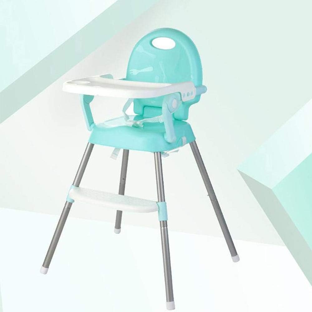 foldable baby feeding chair