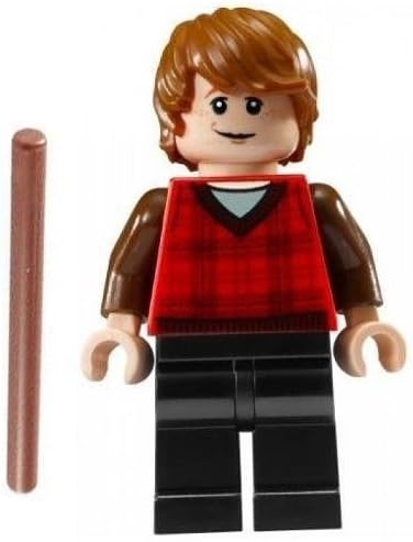 lego harry potter 4841