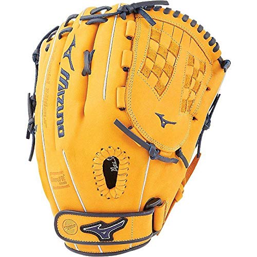 Mizuno MVP Prime SE Fastpitch GMVP1200PSEF6 Infield Model Gloves Sports