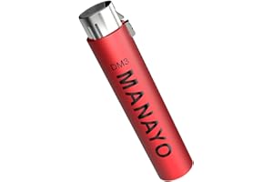 MANAYO in-line microphone preamp for Dynamic and Passive Ribbon Microphones (RED)