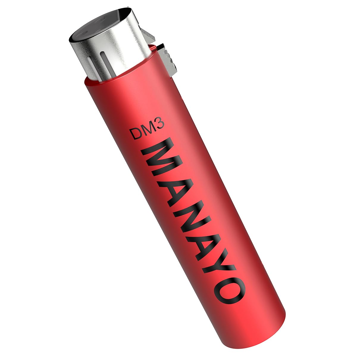 Balanced Line Mic