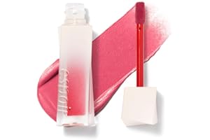 Espoir Couture Lip Tint Blur Velvet #5 Serenade 0.19oz | Natural Blurry Color Liquid Lipstick | Long-Lasting Smudge-Proof Fixing Lip Stain | Lightweight Matte Finish without Oil | Korean Lip Makeup