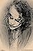Dark Knight - Sketch Poster 22 x 34in