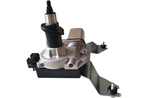 SHOWSEN 12487646 New Windshield Wiper Motor Fit 2002-2006 Cadillac Escalade 2000-2006 Suburban 1500 2500 Tahoe GMC Yukon 40-1049
