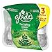 Glade Plugins Scented Oil Air Freshener Refill, Tree Lighting Wonder, 2.01 Fluid Ounce