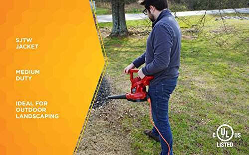 2 Woods+General+Purpose+Extension+25+Foot