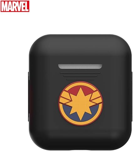 Spider Man Front Led Not Visible Red Marvel Avengers Airpods Pro Case Protective Silicone Cover And Skin Compatible With Apple Airpods Pro 3rd Gen 19 Release Accessories Supplies Audio Video Accessories