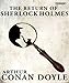 The Return of Sherlock Holmes (Annotated)
