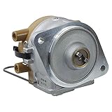 Complete Tractor 1100-5000 Distributor, Gray