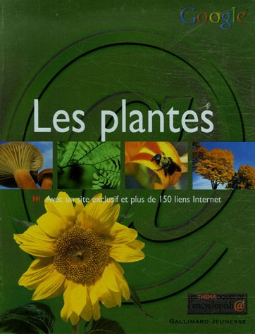 Les  plantes