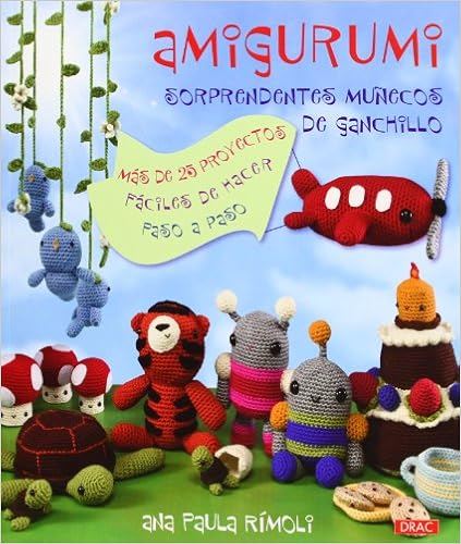 muñecos de ganchillo precio