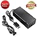 Upgraded Version Xbox One Power Supply Brick, Akmac AC Adapter Power Supply Charger Cord Replacement for Xbox One 100-240V, Black