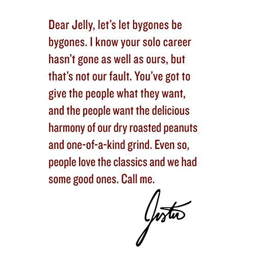 3 Butter+Justins+Ingredients+Gluten+free+Responsibly