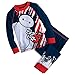 Disney Big Hero 6 PJ PALS Pajamas Size 5