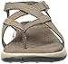 Columbia Women's Abaco Vent Strap Sandal