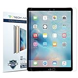 iPad Pro (12.9") Screen Protector, Tech Armor Anti-Glare/Anti-Fingerprint Apple iPad Pro 12.9-inch Film Screen Protector [2-Pack] (Electronics)