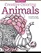 Creative Coloring Animals: Art Activity Pages to Relax and Enjoy! (Design Originals) by Valentina Harper