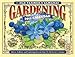 The Old Farmer's Almanac Gardening Calendar 2012 (September 06,2011) by