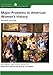 Major Problems in American Women's History (Major Problems in American History)