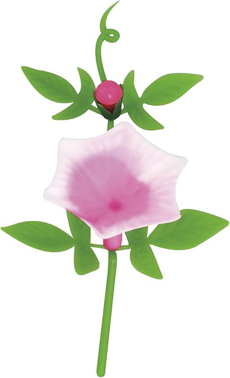 Amazon 大黒工業 業務用 食品関連資材 料理に添える造花 Dk 52 朝顔 ピンク 0個 弁当デコレーション用品 オンライン通販