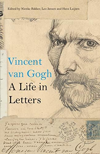 Thames & Hudson Vincent van Gogh: A Life in Letters