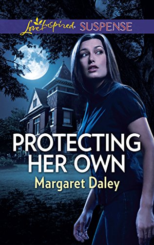 Protecting Her Own (Guardians, Inc.) by Margaret Daley