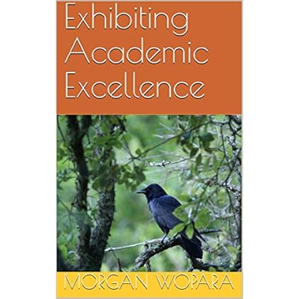 Exhibiting Academic Excellence