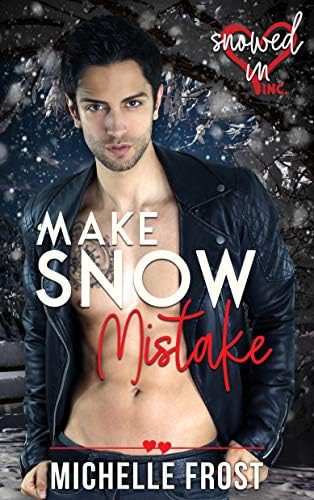 Make No Mistake (Iron Heretics Prequels Book 2)