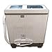 Panda Small Compact Portable Washing Machine(10lbs Capacity) XPB45 -Larger Size