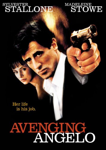 Avenging Angelino
