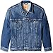 Levi's Men's Big and Tall Trucker Jacket