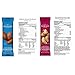 Sahale Snack Grab and Go Nut Blends WITH Biena Chickpea Snacks Variety Bundle: (24-Packs) Non-GMO, No Gluten, Kosher, Healthy Snacks