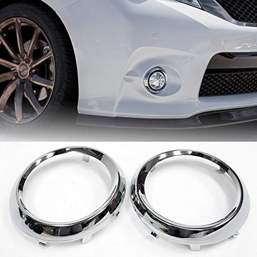 2015 toyota sienna fog light