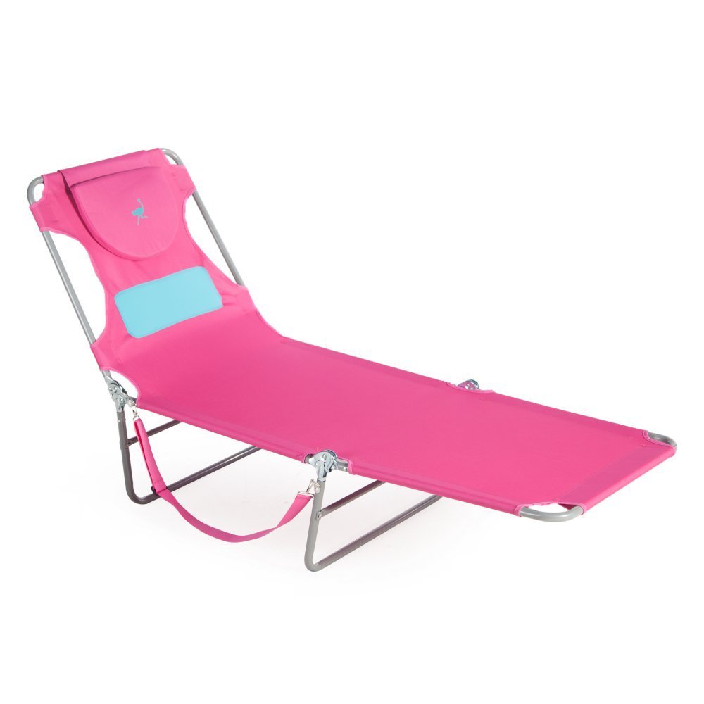 Ostrich Ladies Comfort Lounger Pink Buy Online In Angola At Angola Desertcart Com Productid 16221343