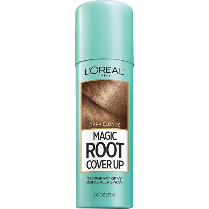 L'Oréal Magic Root Cover Up Spray