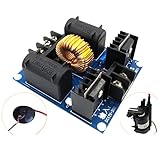 Diymore DC12-30V ZVS Tesla Coil SGTC Marx Generator High Voltage Power Supply Module