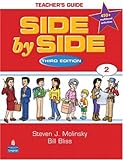 Side by Side, Teacher's Guide, 3rd Edition