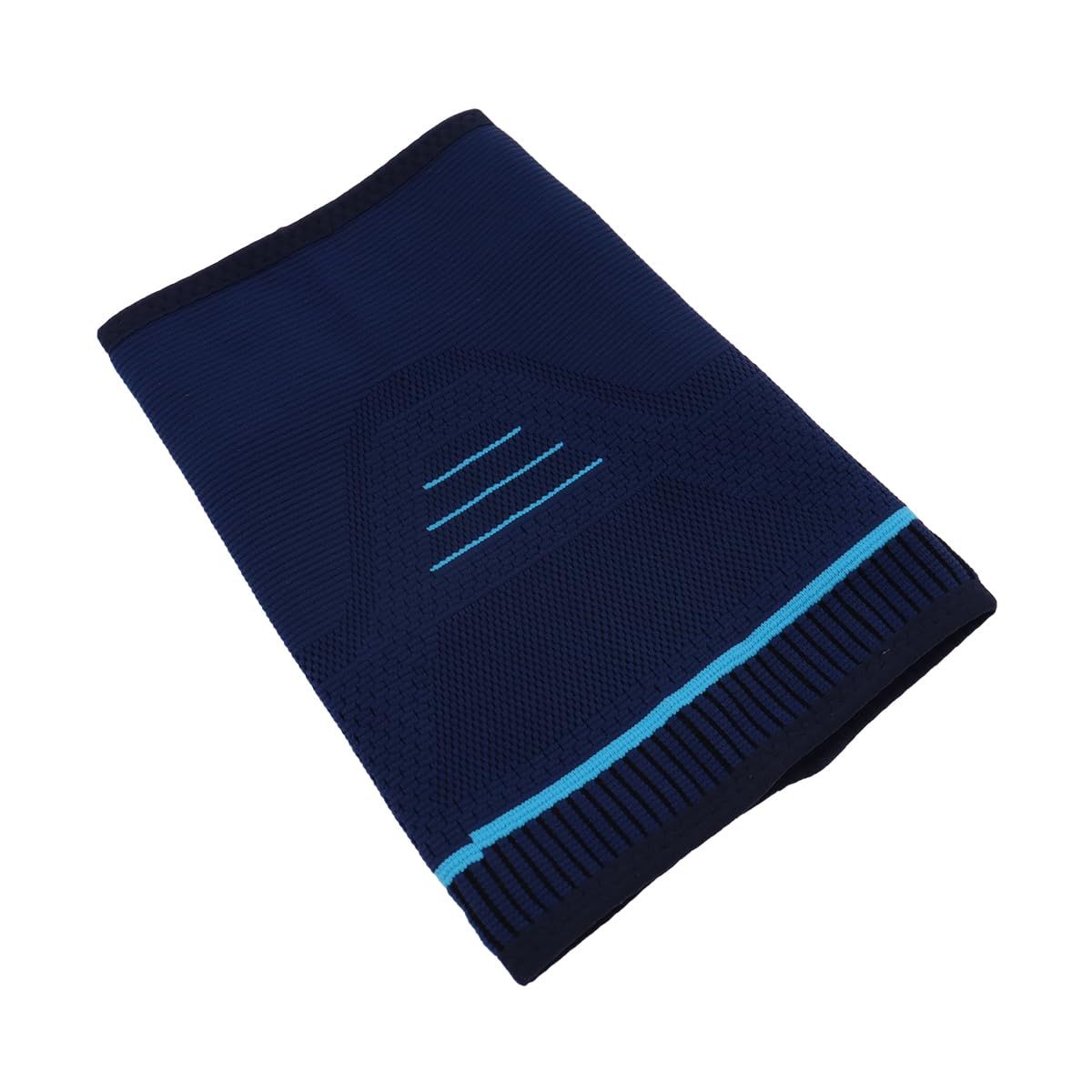 Hsthe Sea 2 pcs Thigh Compression Support Sleeves, Leg and Thigh Brace Wrap for Sore Hamstring, Groin, Muscle Sprains, Tendinitis, Workouts, Sciatica Pain