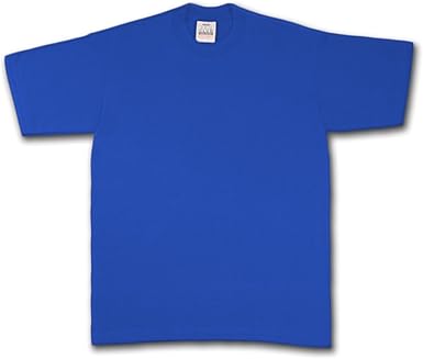 pro club plain t shirts
